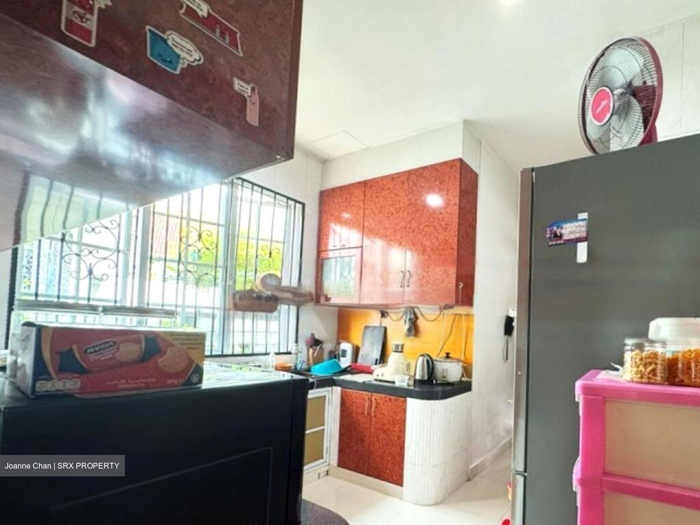 Sembawang Hills Estate (D20), Semi-Detached #454730361